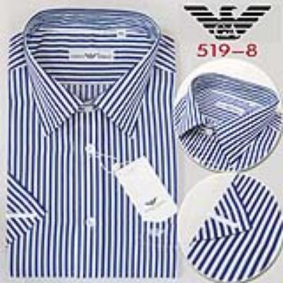 Armani shirts-691